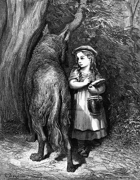 466px-Dore_ridinghood