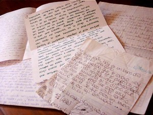 Carta de un ganador
