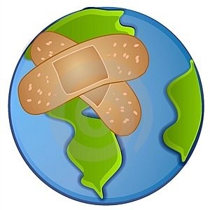 Mejorando el mundo … o el encuentro de la felicidad