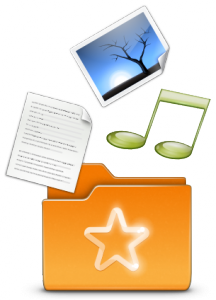 Herramientas de datos online. De DropBox a SparkleShare