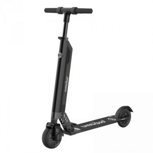 Patinete eléctrico iWatRoad R5 de iWatBoard, mi experiencia y opinión.